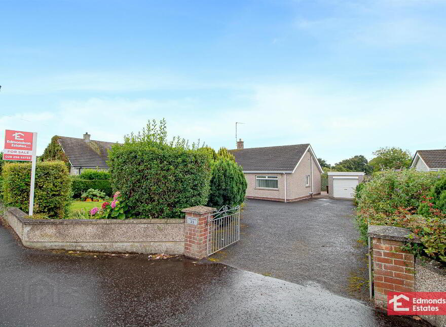 21 Fernisky Road, Kells, Ballymena, BT42 3JW