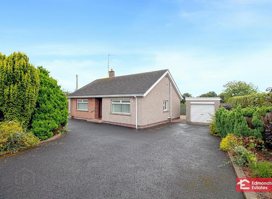 21 Fernisky Road, Kells, Ballymena, BT42 3JW