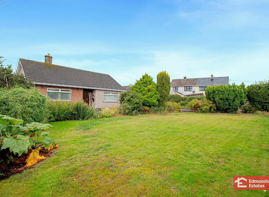 21 Fernisky Road, Kells, Ballymena, BT42 3JW