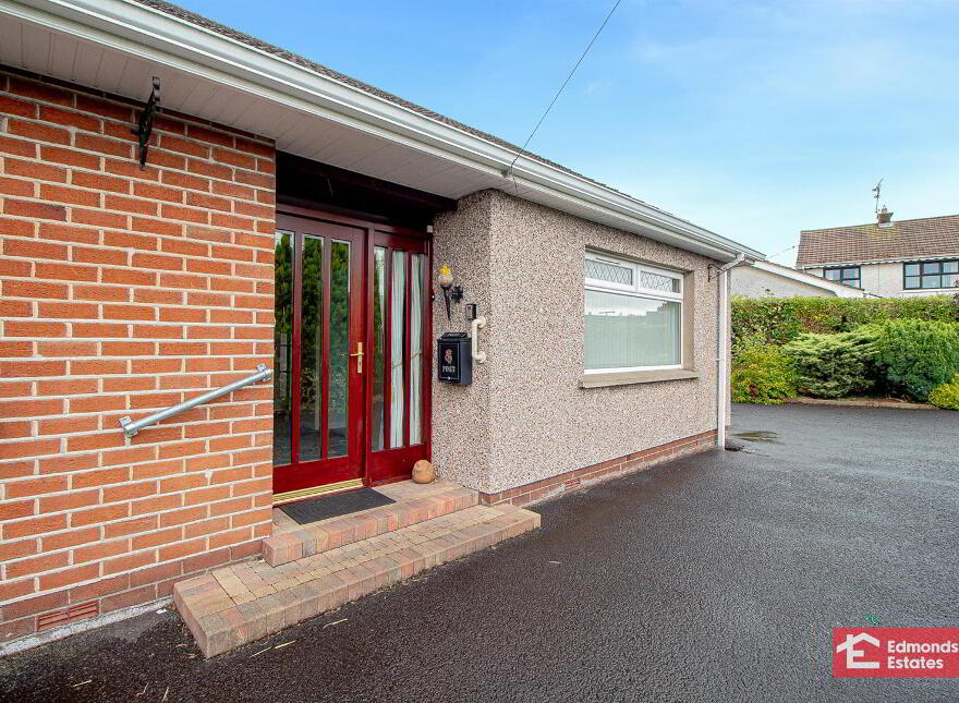 21 Fernisky Road, Kells, Ballymena, BT42 3JW