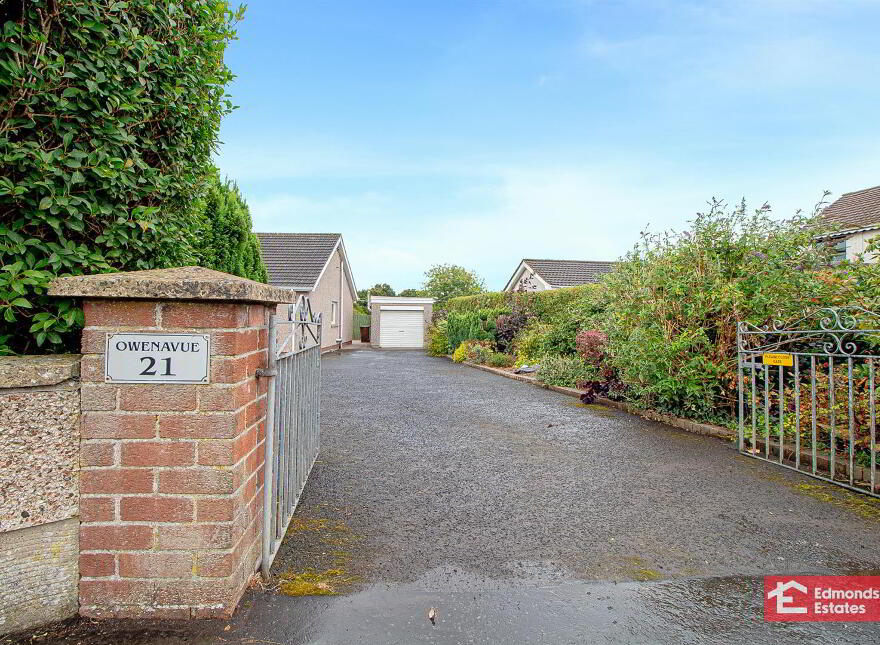 21 Fernisky Road, Kells, Ballymena, BT42 3JW