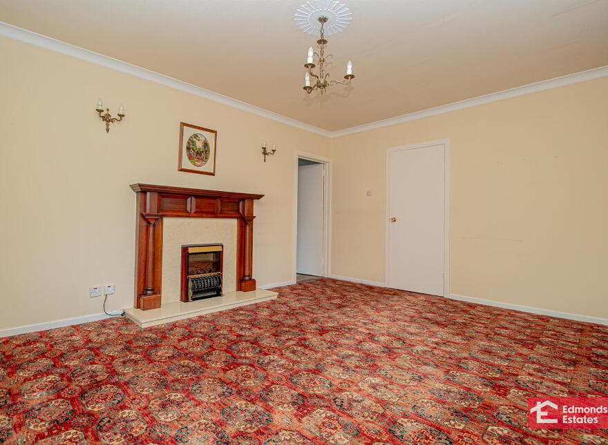 21 Fernisky Road, Kells, Ballymena, BT42 3JW
