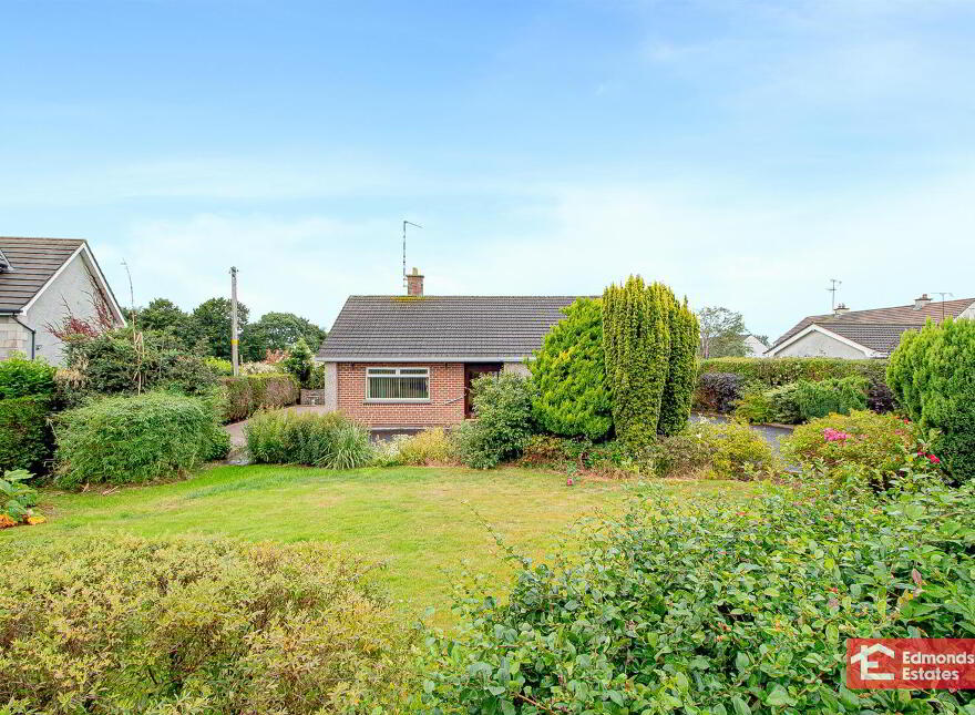 21 Fernisky Road, Kells, Ballymena, BT42 3JW