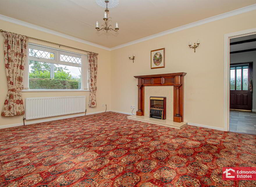 21 Fernisky Road, Kells, Ballymena, BT42 3JW