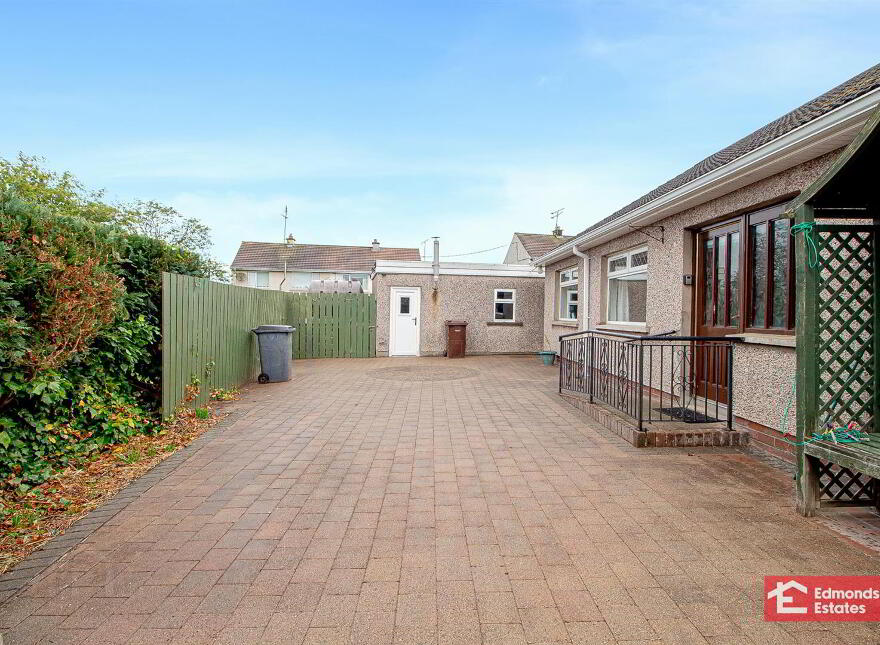 21 Fernisky Road, Kells, Ballymena, BT42 3JW