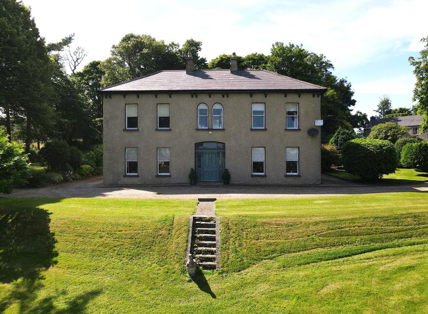 Drumbuoy, Newtowncunningham, Lifford, F93CH6E