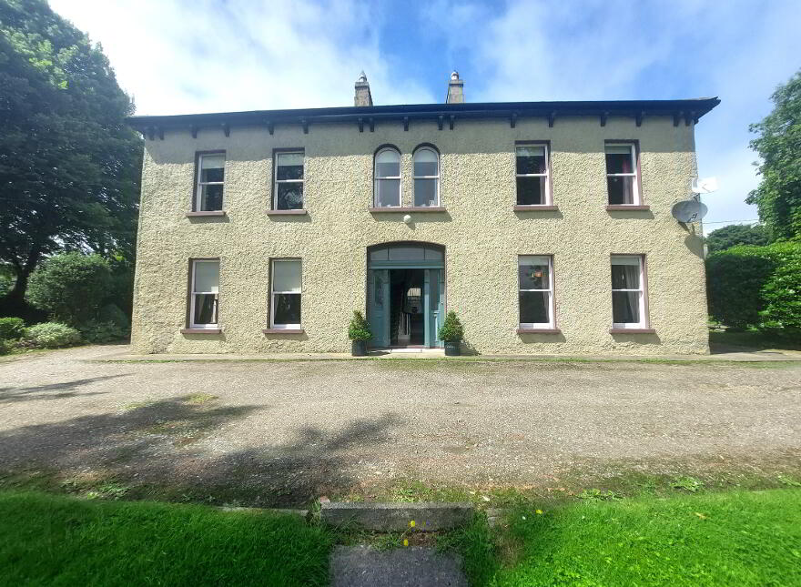 Drumbuoy, Newtowncunningham, Lifford, F93CH6E