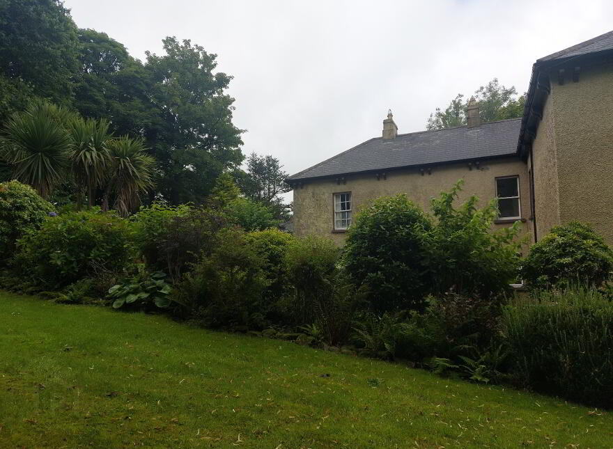 Drumbuoy, Newtowncunningham, Lifford, F93CH6E
