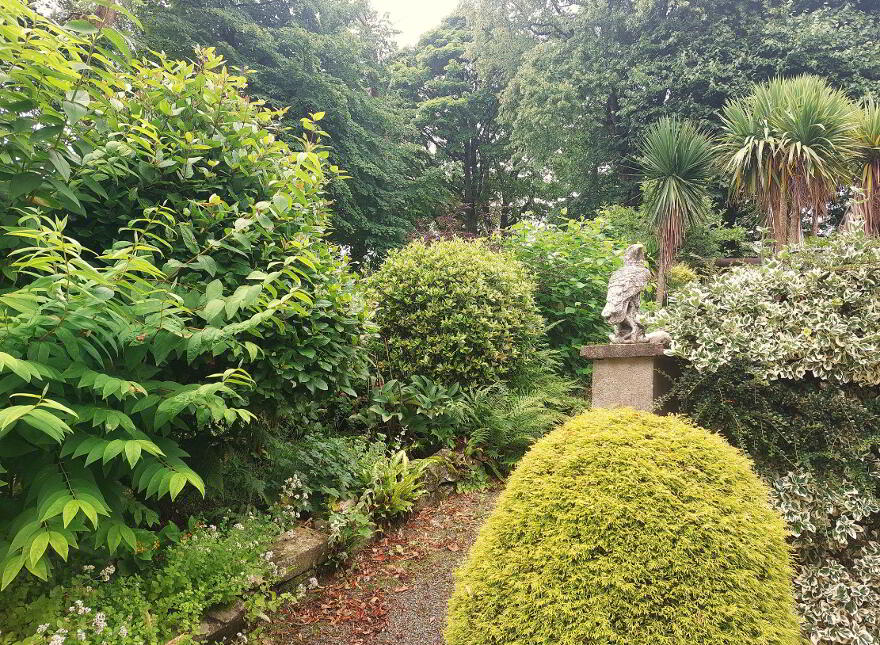 Drumbuoy, Newtowncunningham, Lifford, F93CH6E