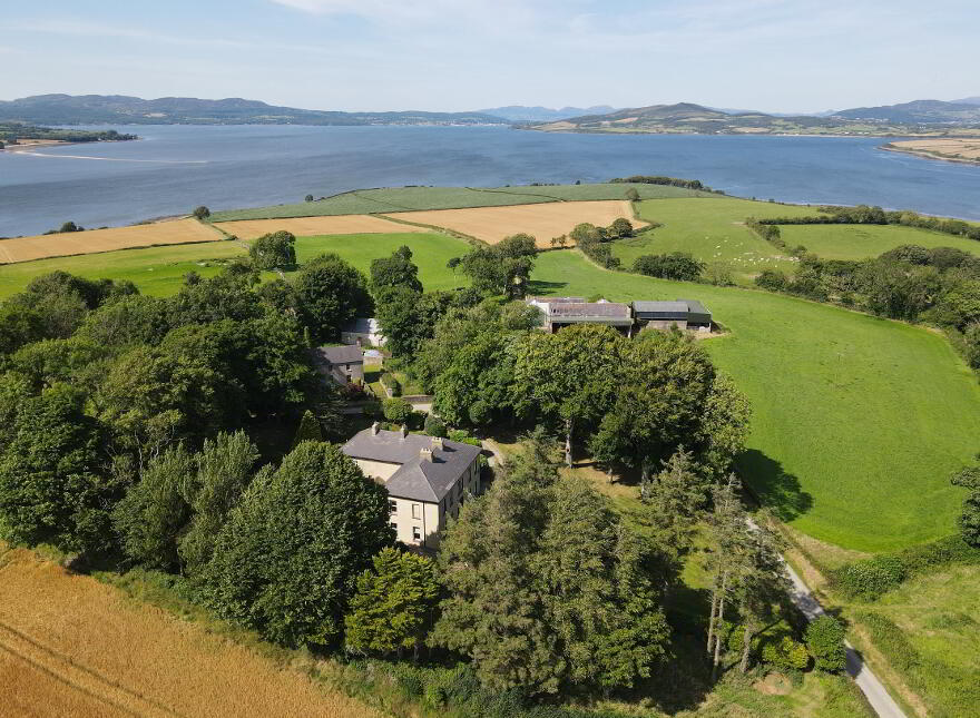 Drumbuoy, Newtowncunningham, Lifford, F93CH6E