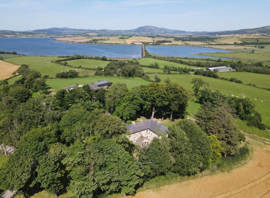 Drumbuoy, Newtowncunningham, Lifford, F93CH6E
