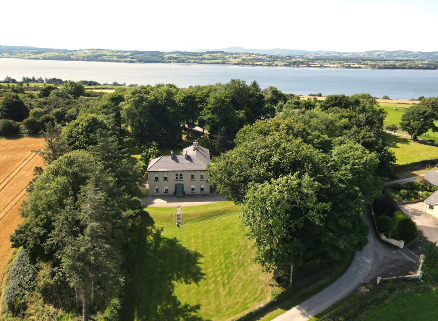 Drumbuoy, Newtowncunningham, Lifford, F93CH6E