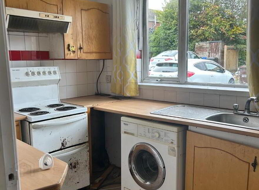 14 Ashbury Avenue, Bangor, BT19 6TH
