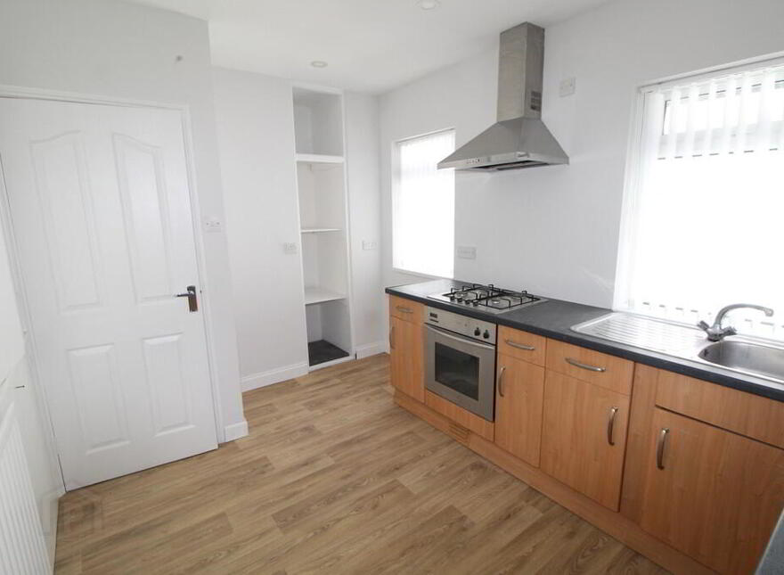 318 Merville Garden Village, Newtownabbey, BT37 9TU