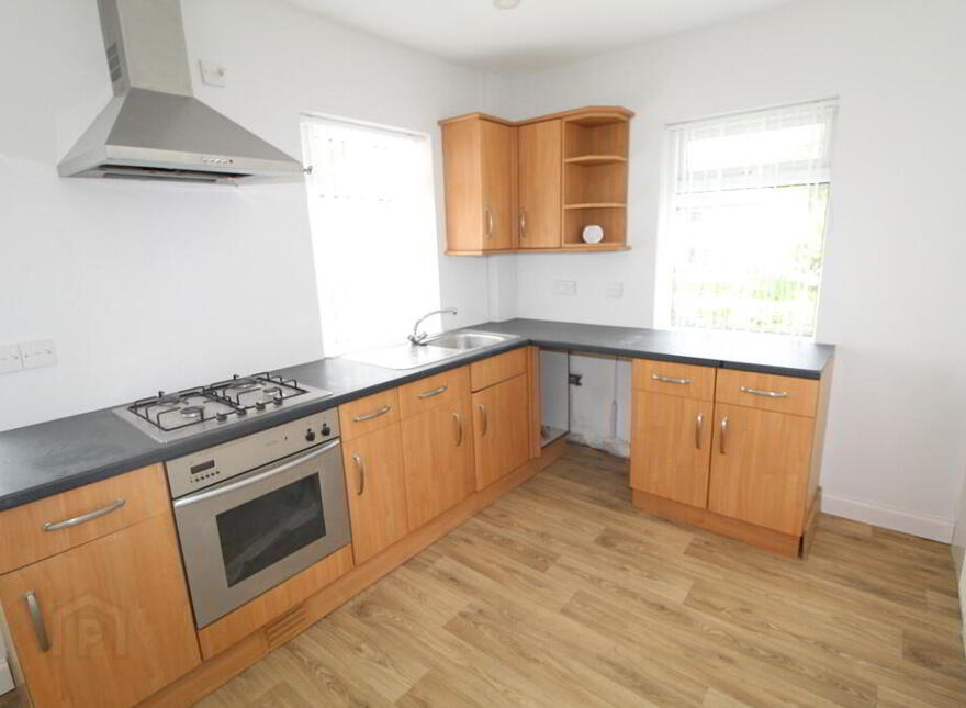 318 Merville Garden Village, Newtownabbey, BT37 9TU