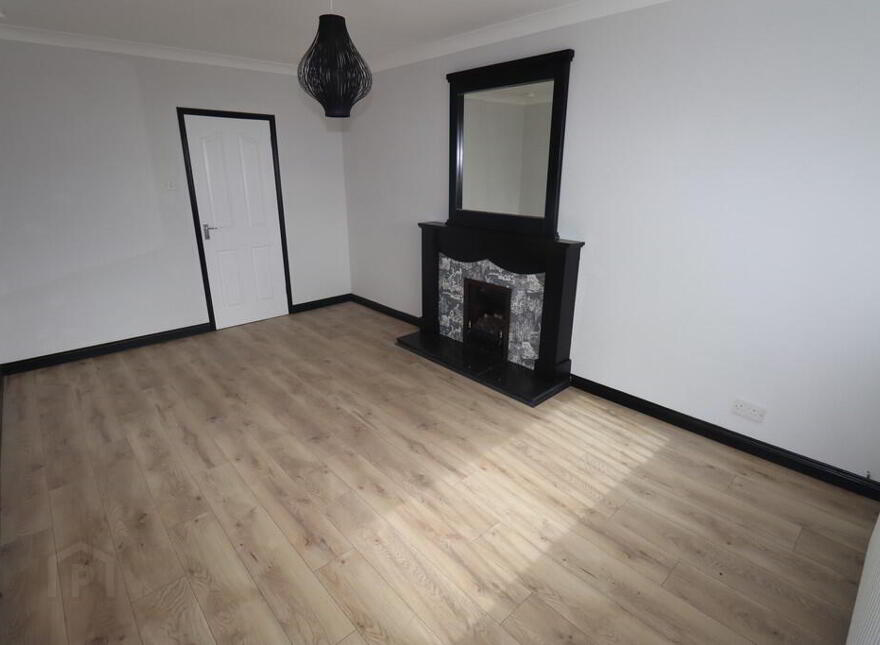 318 Merville Garden Village, Newtownabbey, BT37 9TU