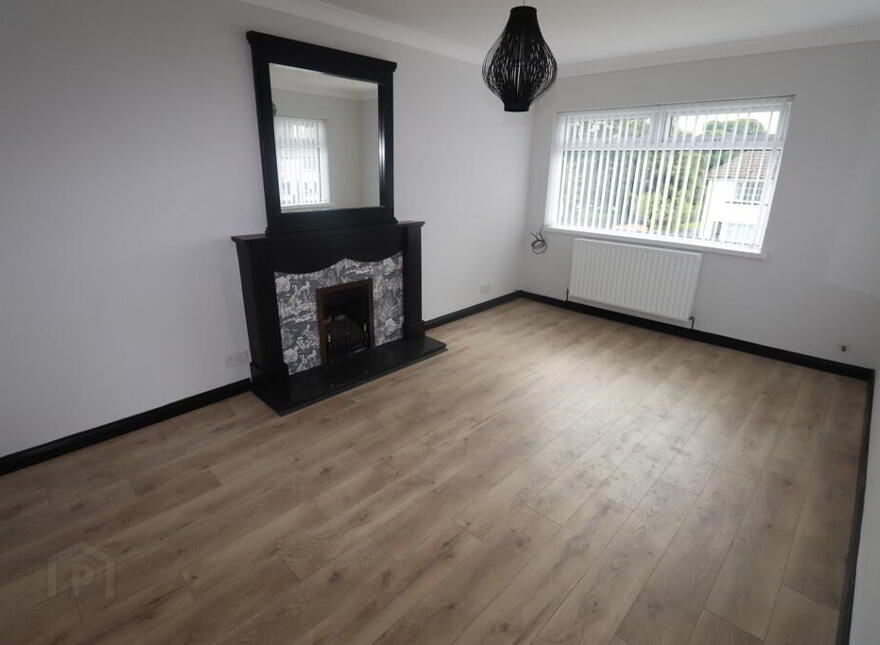 318 Merville Garden Village, Newtownabbey, BT37 9TU