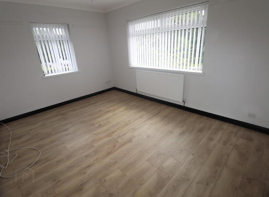 318 Merville Garden Village, Newtownabbey, BT37 9TU