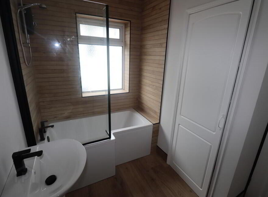 318 Merville Garden Village, Newtownabbey, BT37 9TU