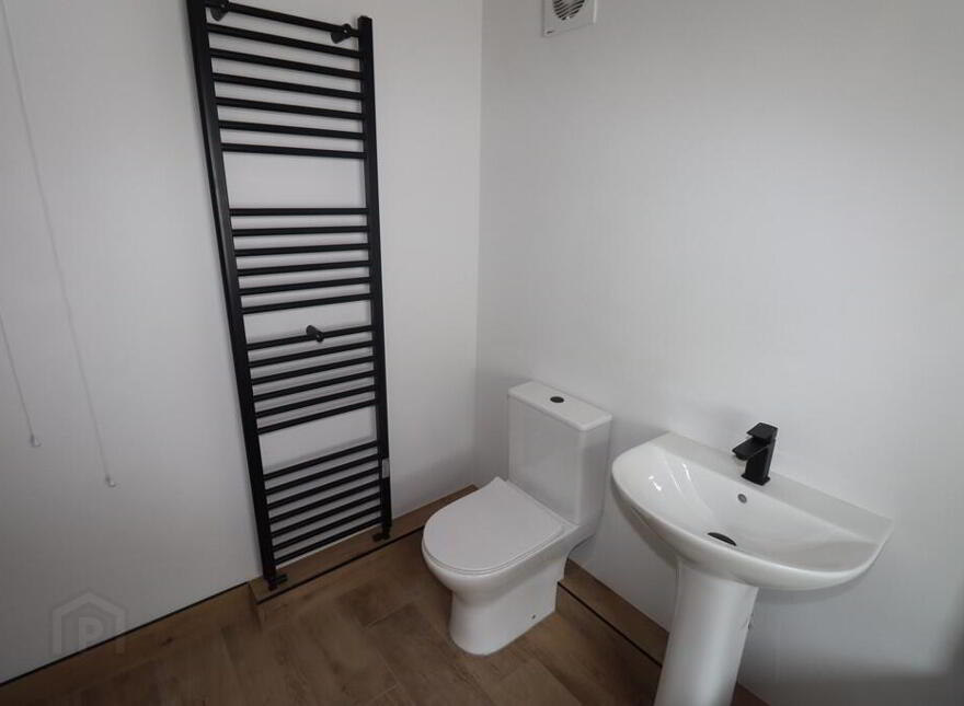 318 Merville Garden Village, Newtownabbey, BT37 9TU