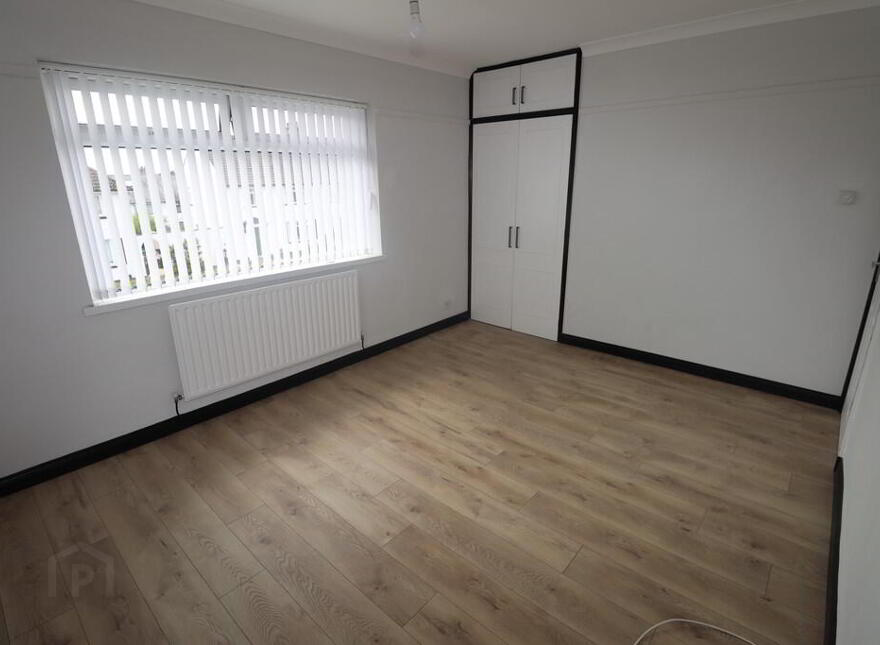 318 Merville Garden Village, Newtownabbey, BT37 9TU