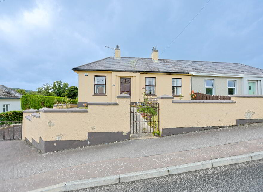 3 Doctors Hill Cottages, Bessbrook, Newry, BT35 6LB