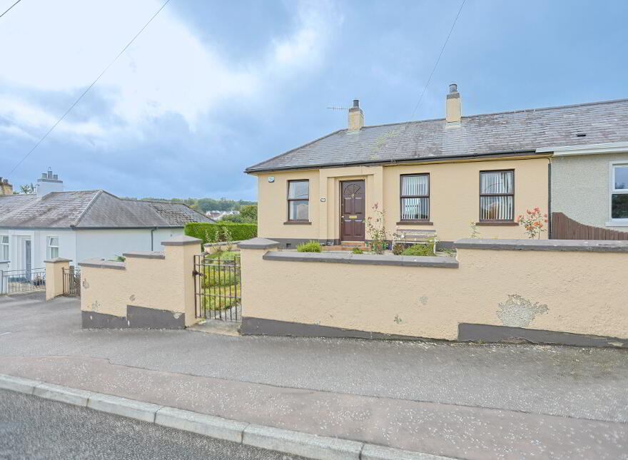 3 Doctors Hill Cottages, Bessbrook, Newry, BT35 6LB