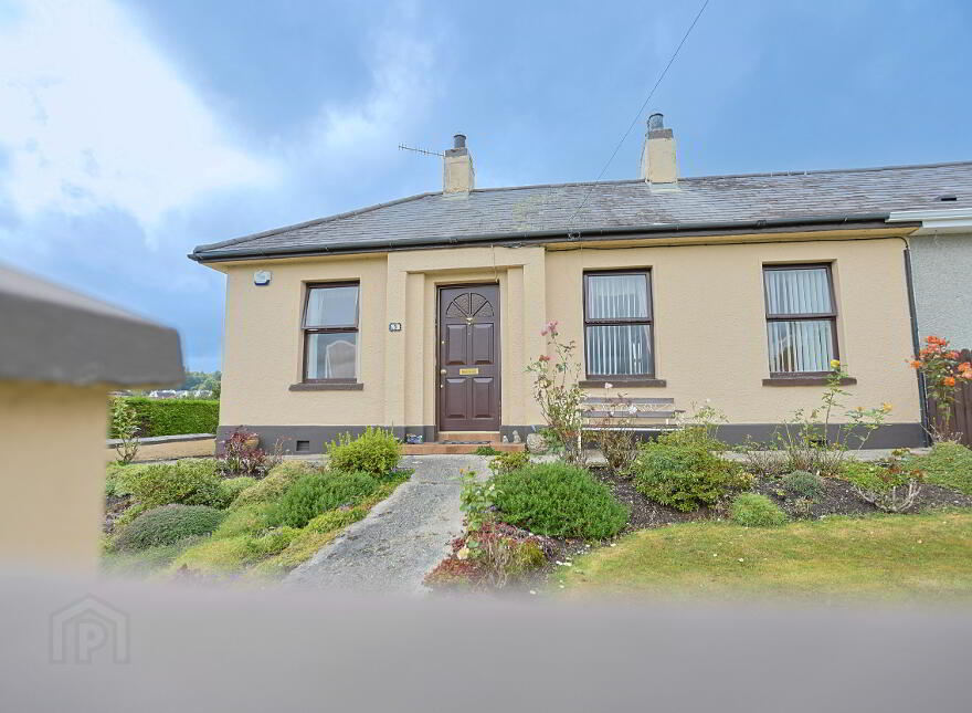3 Doctors Hill Cottages, Bessbrook, Newry, BT35 6LB