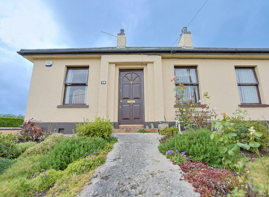3 Doctors Hill Cottages, Bessbrook, Newry, BT35 6LB