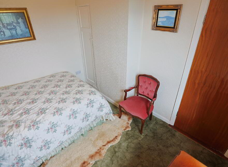 3 Doctors Hill Cottages, Bessbrook, Newry, BT35 6LB
