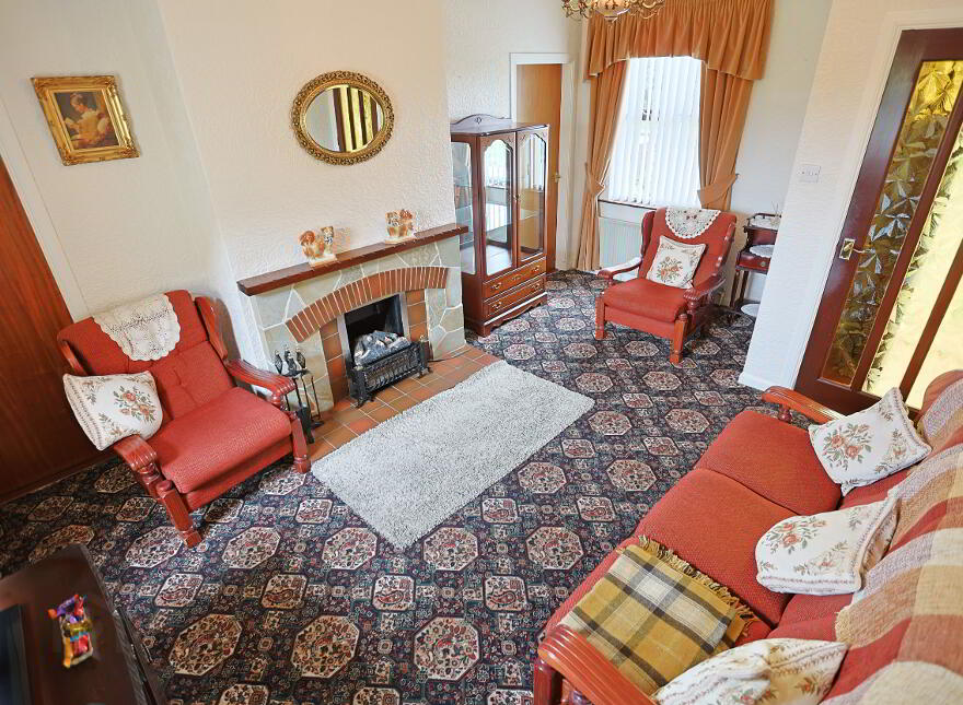 3 Doctors Hill Cottages, Bessbrook, Newry, BT35 6LB