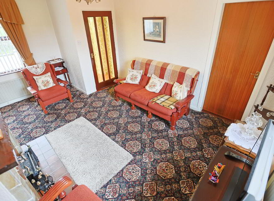 3 Doctors Hill Cottages, Bessbrook, Newry, BT35 6LB