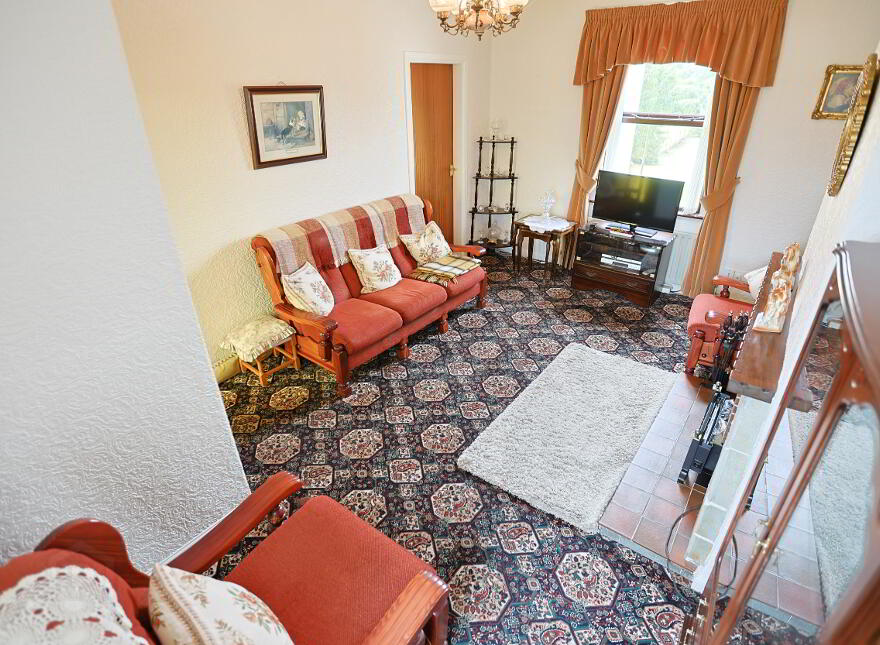 3 Doctors Hill Cottages, Bessbrook, Newry, BT35 6LB