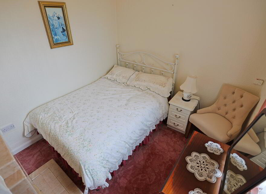 3 Doctors Hill Cottages, Bessbrook, Newry, BT35 6LB