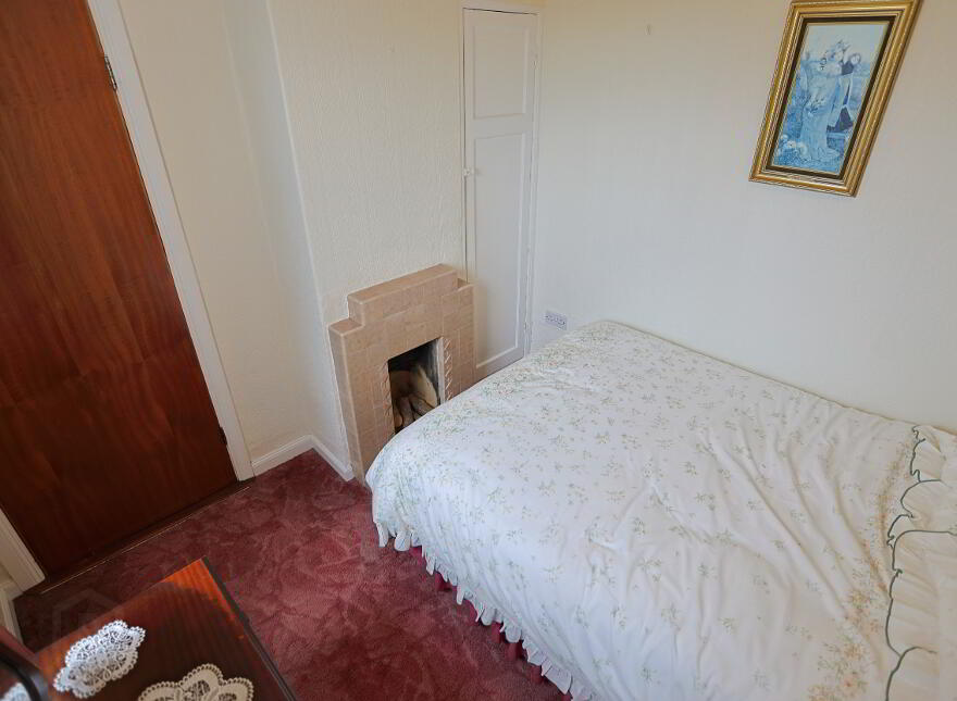 3 Doctors Hill Cottages, Bessbrook, Newry, BT35 6LB