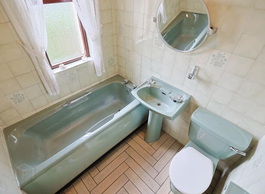 3 Doctors Hill Cottages, Bessbrook, Newry, BT35 6LB