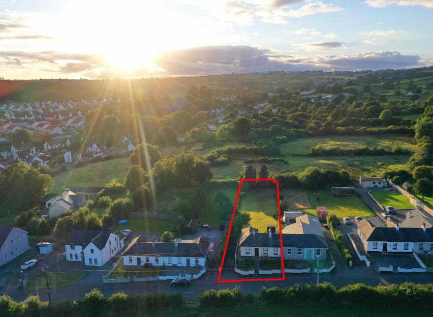 3 Doctors Hill Cottages, Bessbrook, Newry, BT35 6LB