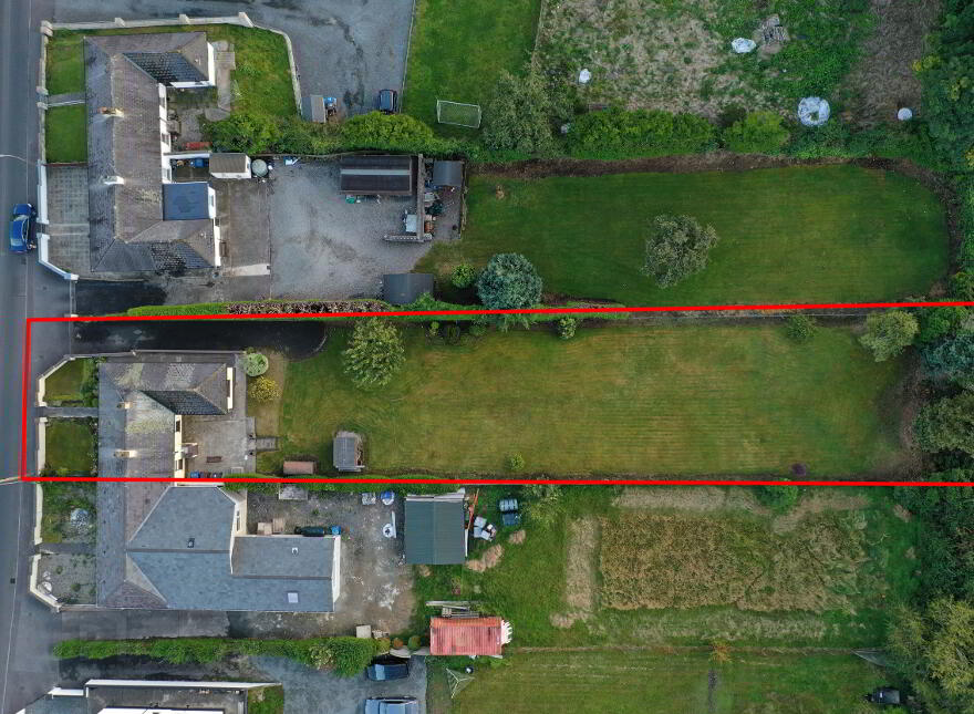 3 Doctors Hill Cottages, Bessbrook, Newry, BT35 6LB