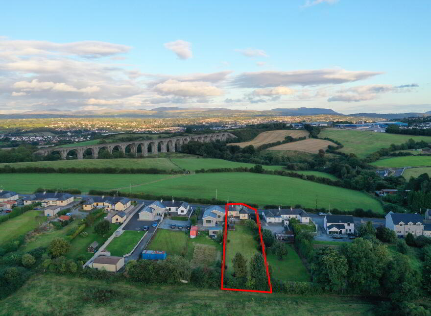 3 Doctors Hill Cottages, Bessbrook, Newry, BT35 6LB