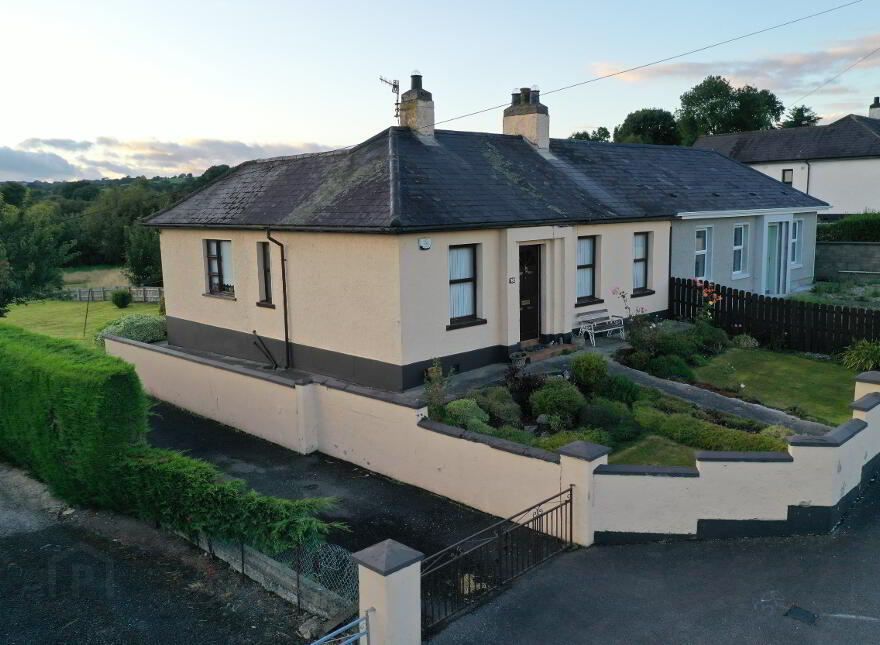 3 Doctors Hill Cottages, Bessbrook, Newry, BT35 6LB