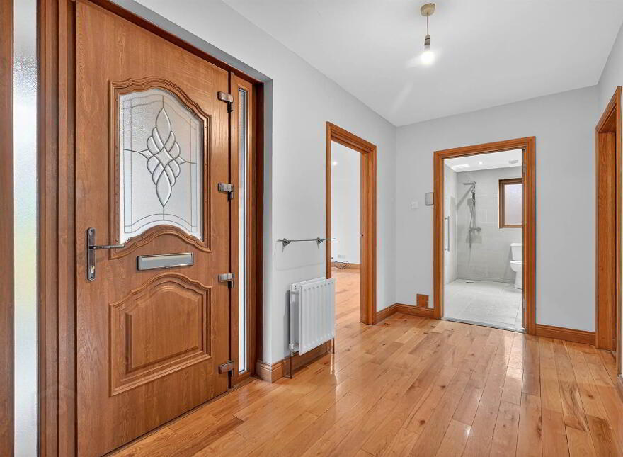 64 Knockbracken Manor, Belfast, BT8 6WQ