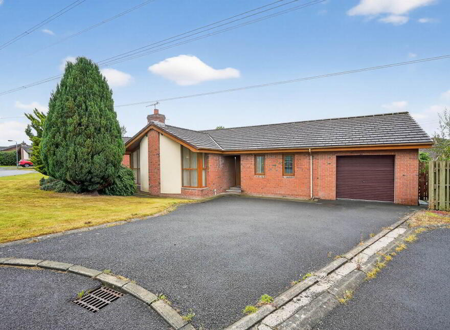 64 Knockbracken Manor, Belfast, BT8 6WQ