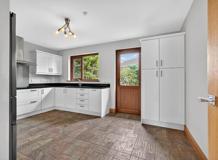 64 Knockbracken Manor, Belfast, BT8 6WQ