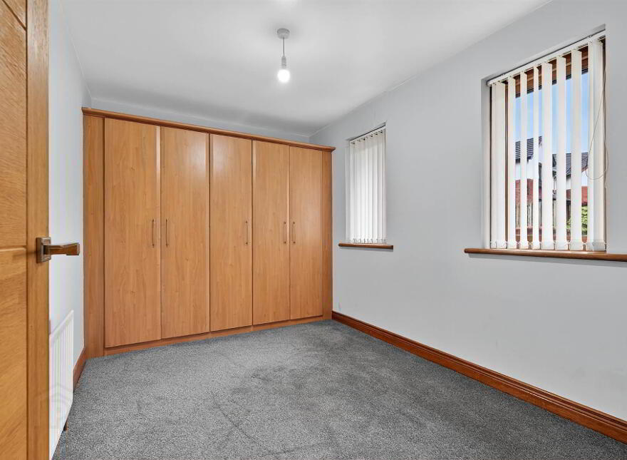 64 Knockbracken Manor, Belfast, BT8 6WQ