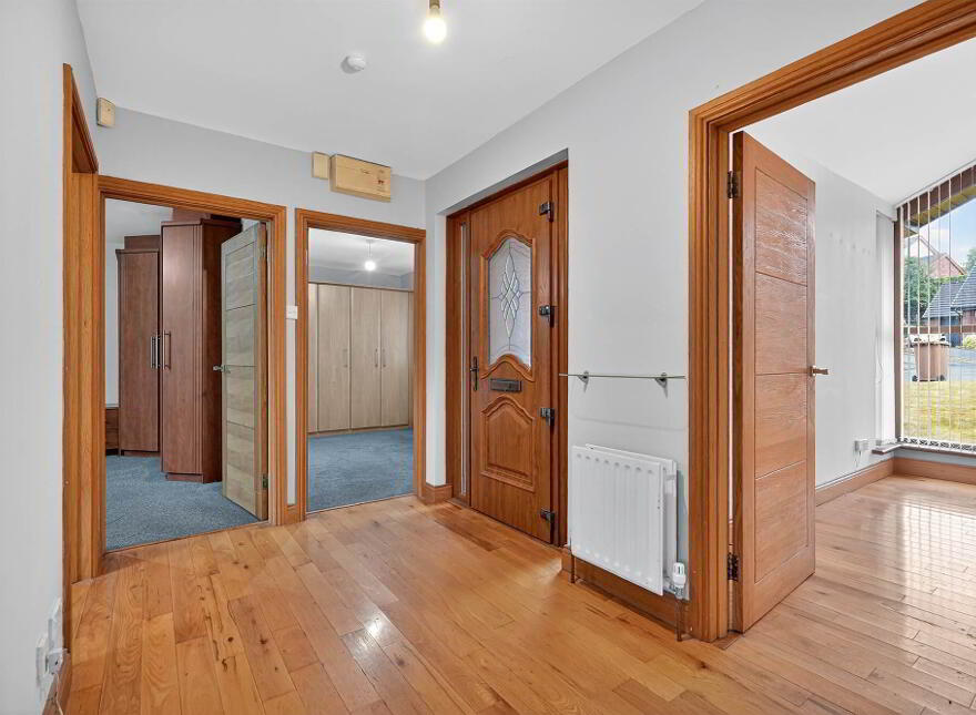 64 Knockbracken Manor, Belfast, BT8 6WQ