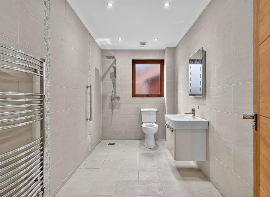 64 Knockbracken Manor, Belfast, BT8 6WQ