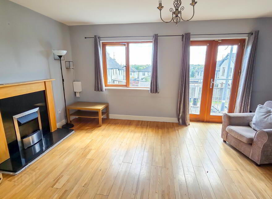 8 The Avenue, Clonattin Village, Gorey, Y25DX48