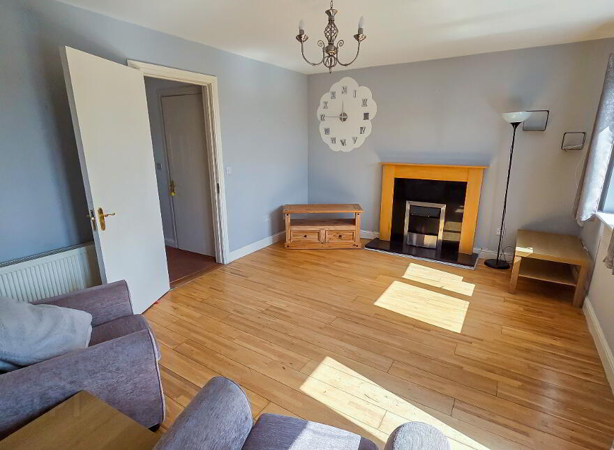 8 The Avenue, Clonattin Village, Gorey, Y25DX48