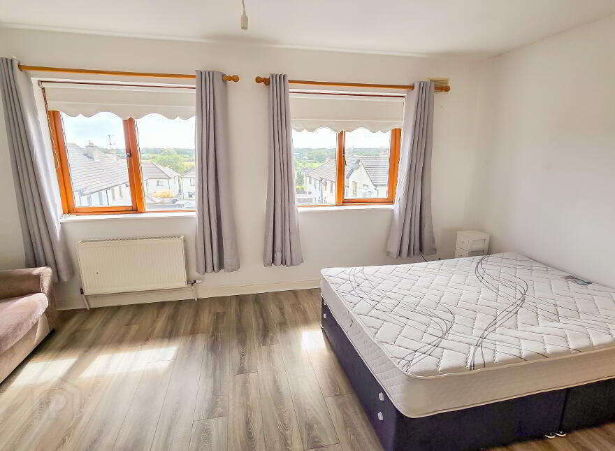 8 The Avenue, Clonattin Village, Gorey, Y25DX48