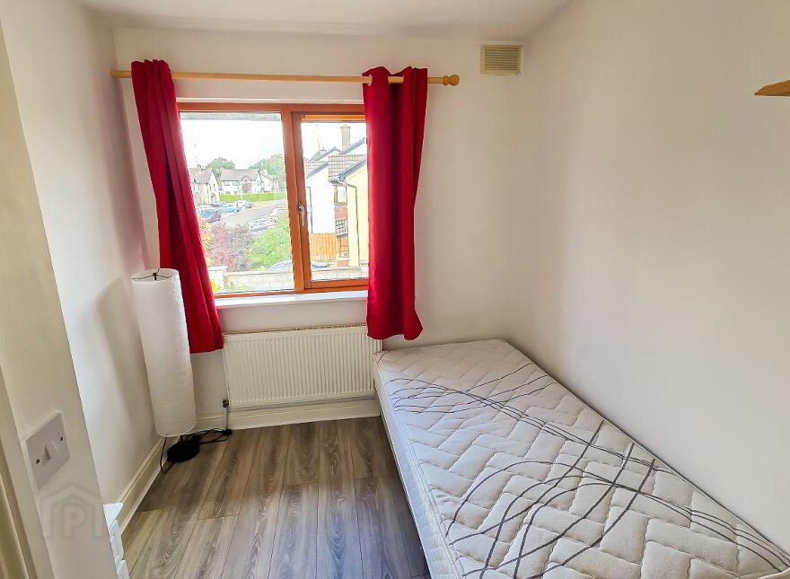 8 The Avenue, Clonattin Village, Gorey, Y25DX48